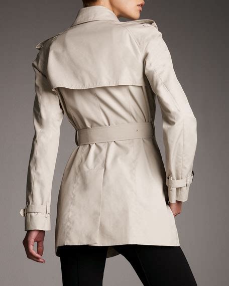 burberry london mottram trench coat|burberry full length trench coat.